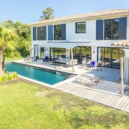 Vila Amia